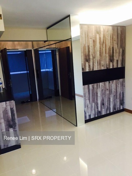 Punggol Way thumbnail photo